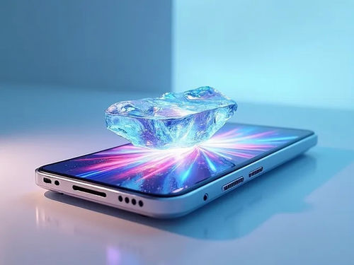 最新の会社ブログについて ゲーマーがスマホクーラーの効果を議論