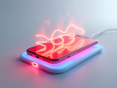 最新の会社ブログについて スマートフォンの過熱：デバイスを冷却する方法