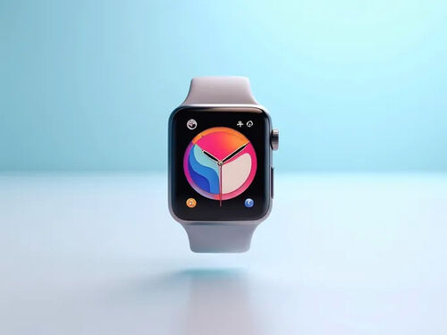 最新の会社ブログについて Photoshop チュートリアル オーダーメイドの Apple Watch フェイスをデザインする方法