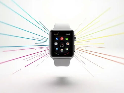 最新の会社ブログについて iPhoneからの独立性を高めるApple Watch