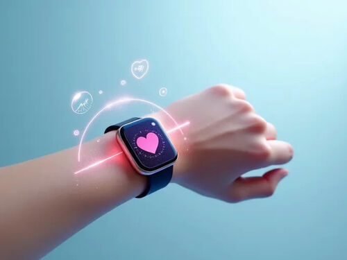 最新の会社ブログについて Galaxy Watchの健康モニタリング機能が拡充