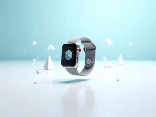 最新の会社ブログについて Apple Watchが単体デバイスとして人気を集める