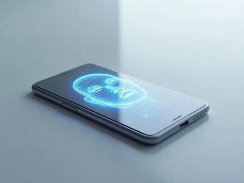 最新の会社ブログについて Face ID をサポートする iPhone と Ipad のモデルがリストされています.