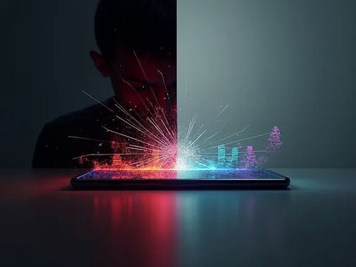 最新の会社ブログについて 双 4G スマートフォン の 世界 的 な 急増