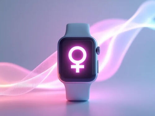 最新の会社ブログについて ガーミン スマート ウォッチ は 女性 の 健康 ツール と し て 人気 を 獲得 し て い ます