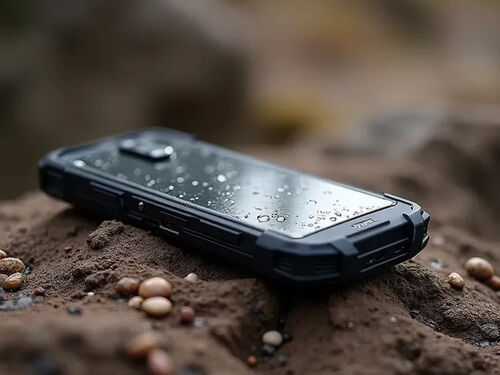 最新の会社ブログについて OUKITEL 頑丈なスマートフォンは、耐久性と長持ちするバッテリー寿命を強調