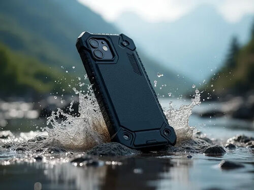 最新の会社ブログについて 頑丈なDoogee Vmax2 Proは 耐久性と高度なカメラ技術を組み合わせます