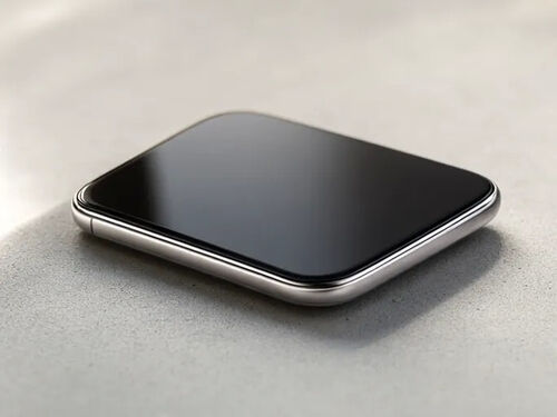 最新の会社ブログについて Phonemax Q9 Mini Review A Compact Phone for Digital Minimalism