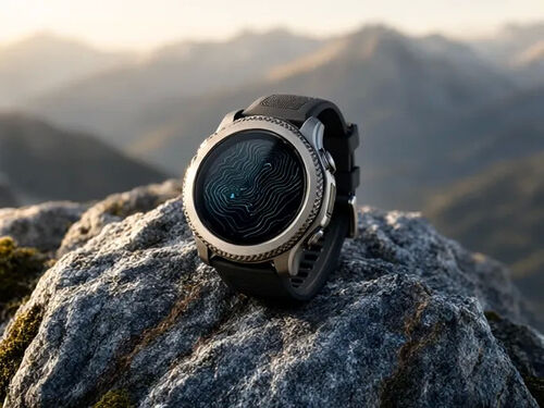最新の会社ブログについて How to Choose Highperformance GPS Watches for Outdoor Exploration in 2026