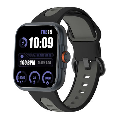 良い価格 GPS 1.78' スリープトラッカー スマートウォッチ AMOLED アンドロイド タッチスクリーン 軽量 オンライン