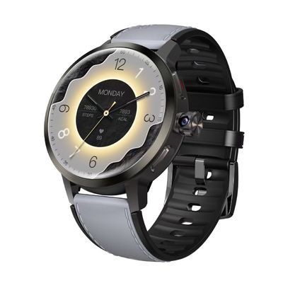 良い価格 DM82 ウェアラブル 4G ビジネス スポーツ スマートウォッチ 時間管理に便利 オンライン