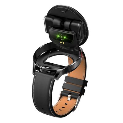 良い価格 スマートと便利なTWS スマートウォッチ ビジネス スマートウォッチ TWS ヘッドセット オンライン