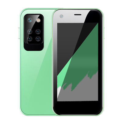 ミニ 3G スマートフォン Mi12 デュアル SIM カード デュアル スタンバイ 2.5'ディスプレイ バッテリー 寿命
