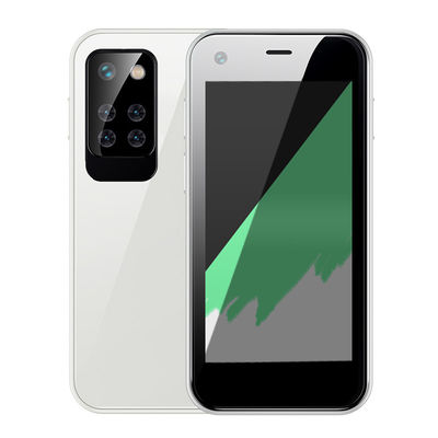デュアルシム Android 6.0 RAM 1GB ROM 8GB 1580mAh 3G Android Mi12 2.5' HDディスプレイ