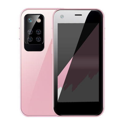 良い価格 Mi12 ミニ スマートフォン 2.5' HDディスプレイ デュアルシム Android 6.0 1GB+8GB 1580mAh 3G Android オンライン