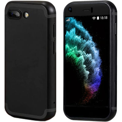 SOYES ミニ 3G スマートフォン 600mAh バッテリー 2.54'''ディスプレイ比例 多言語
