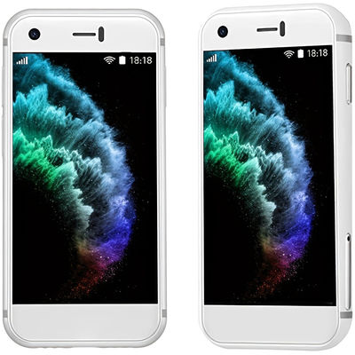 良い価格 SOYES 7S ミニ アンドロイド 2.54 