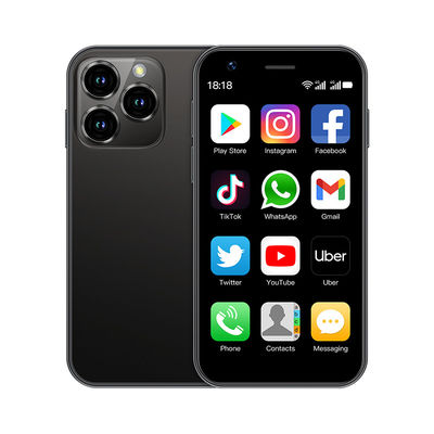 良い価格 ミニ4Gアメリカ スマートフォン アンドロイド 10.0 3+ 64GB グーグルアプリストア GPS WiFi OTG オンライン