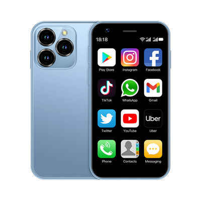 良い価格 ミニ 4G スマートフォン Google App Store と Bluetooth for America プロバイダー オンライン