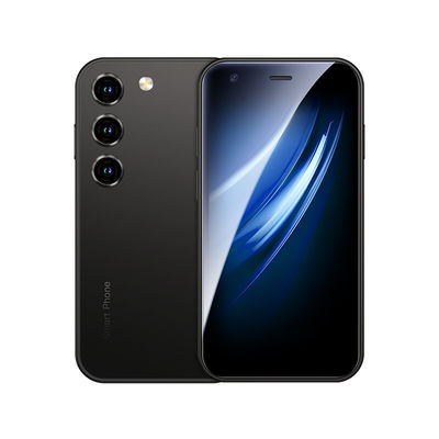 良い価格 ミニ3Gスマートフォン Wi-fiタッチスクリーン Android 8.1 64G TFカード 1000mAh 2SIMカード オンライン