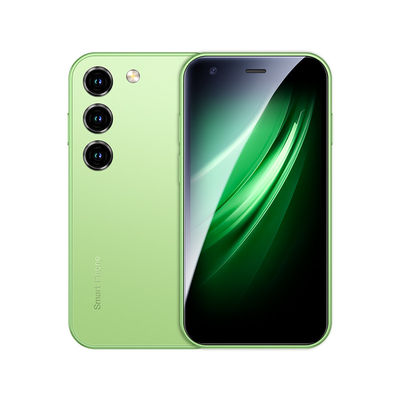 良い価格 S26 3G ミニ スマートフォン 2+16GB 3.0' Android 8.1 デュアル SIM 1000mAh WIFI GPS オンライン