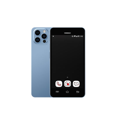 良い価格 S9 Pro ミニ アンドロイド8.1 スマートフォン 3.0' 画面 2+16GB 3.5mm ジャック 3G オンライン