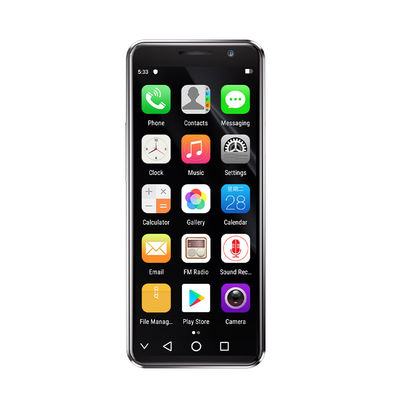 良い価格 XS16 Pro MINI 4G ミニ スマートフォン 4.0 インチ アンドロイド 10.0 フェイス ID 4+128GB NFC オンライン