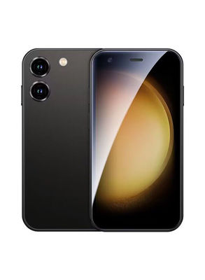 XS20 Pro ミニ スマート アンドロイド 携帯電話 2+16GB 3G ブルートゥース C タイプ コール 記録