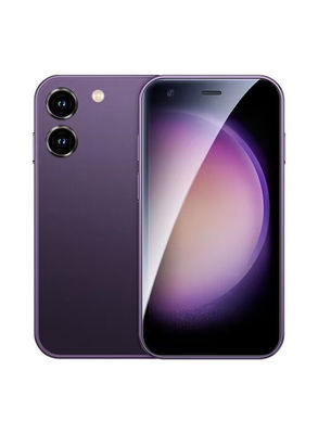 デュアル・シム アンドロイド ミニ スマートフォン 1000mAh 3G XS20 Pro 3.0 インチ スマートフォン アンドロイド