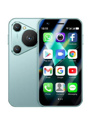 P70 Pro Max HD スクリーン 3 インチ 携帯電話 アンドロイド 8.1 1+16GB 2000mAh Face ID