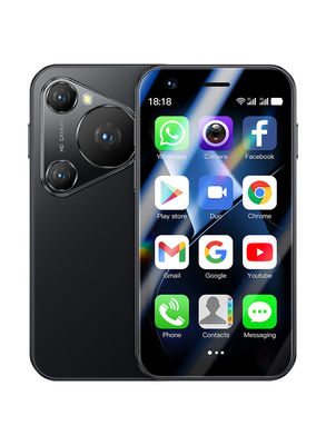 良い価格 Face ID 3G ミニ スマートフォン P70 Pro Max HD 1+16GB 2000mAh 3インチスクリーン スマートフォン オンライン