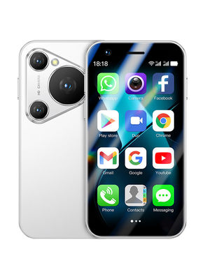 3G ミニ スマート Android Phone P70 Pro Max MTK6580M CPU 2000mAh バッテリー 3