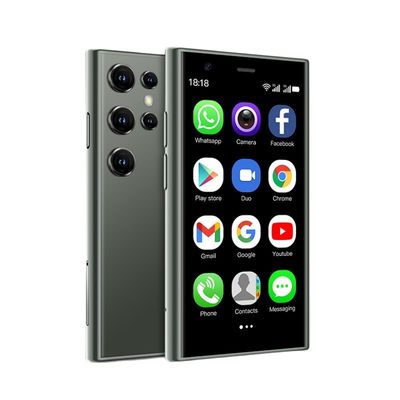 3G スマートフォン スマートフォン 1000mAh WIFI ブルーツ Bluetooth アンドロイド S23 Pro 3.0''HD 2+16GB
