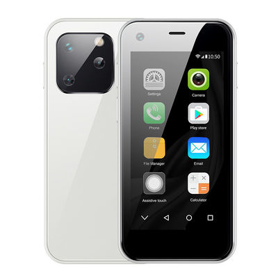良い価格 SOYES XS13 PK XS11 3G ミニスマートフォン 2.5 インチ クアッドコア アンドロイド 小型携帯電話 オンライン
