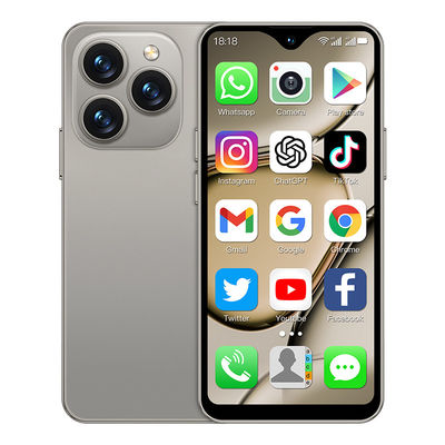 良い価格 2GB+16GB Android 8.1 デュアルシム 2750mAh XS18 Pro Max 4G スマートフォン 4.5インチ オンライン