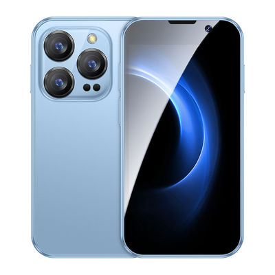 良い価格 新型XS18 Pro 3G 3.0' ミニ電話 2+16GB ブルートゥース 4.0 顔認識 900mAh デュアルSIM オンライン