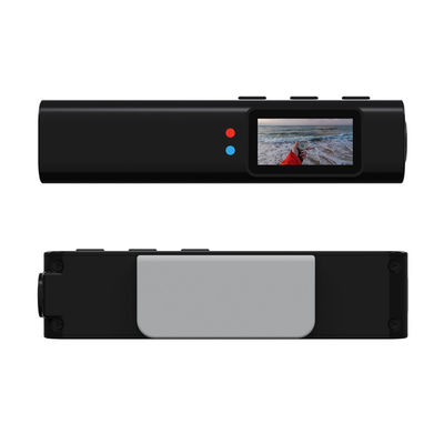 2.7K 12MP 小型FPVカメラ 音声プロンプト IPS カラフルディスプレイ 小型FPVカメラ