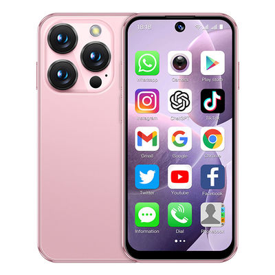 良い価格 3Gミニスマートフォン 2+16GB SOYES XS19 900mAh フェイスID GSM WCDMA オンライン