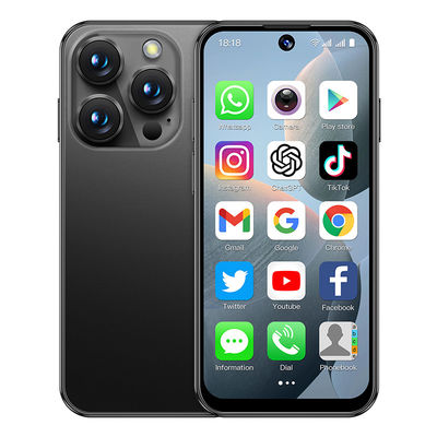 良い価格 MTK6580 クアッドコア 3Gミニスマートフォン 2GB 16GBメモリ 3.88' XS19 3G オンライン