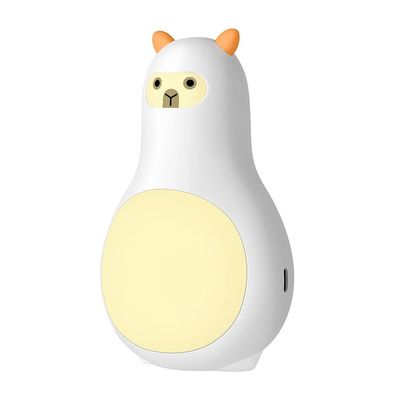 良い価格 M9 ポータブル睡眠器 スピーカー ナイトライト モード 50H バッテリー マルチプル催眠音 オンライン