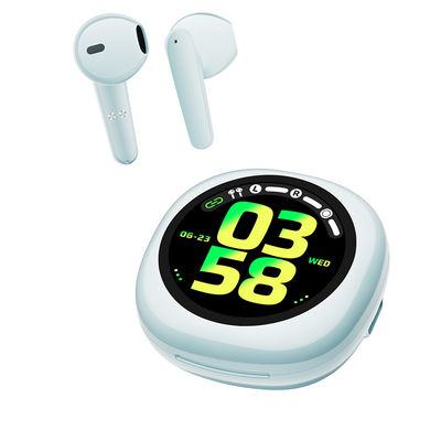 良い価格 高性能ワイヤレスBluetoothイヤホン,高度チップセットと長バッテリーT19 オンライン