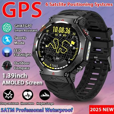 良い価格 GPS スマート ウォッチ を 用い て コース を 維持 し て ください オンライン