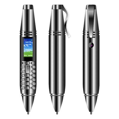 良い価格 27g プラスチックシェル 2G 機能電話 AK007 ミニ携帯電話 合成音/MP3 リングトーン SMSキーボード オンライン