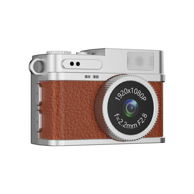 良い価格 ポケットビデオレコーダー ミニカメラ 0.96 インチ IPS カラースクリーン LED フォト写真用フラッシュライト オンライン