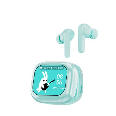 良い価格 ホール対応ワイヤレスBluetoothイヤホン ノイズキャンセリングANC WT-7 互換性 Android 5.0 IOS 9.0 オンライン
