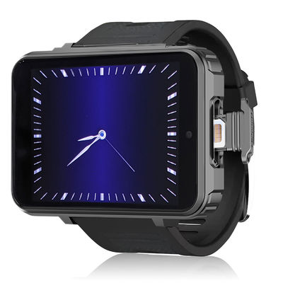 良い価格 VP999 スマートウォッチ 4G LTE シムカード 電話 画面大 GPS スポーツ電子 腕時計 グローバル バージョン オンライン