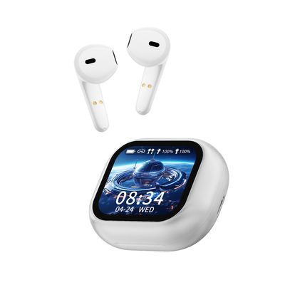 良い価格 ノイズキャンセリングイヤホン リアルタイム情報 Bluetooth 5.4 スポーツ ワイヤレス オンライン