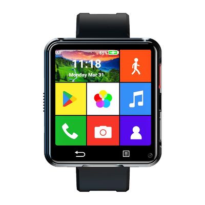 良い価格 2025 S998 4G Smart Watch Android OS MTK6739 Quad Core 3GB 32GB 2.64