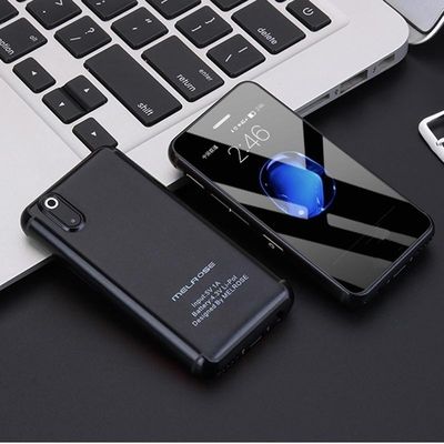 良い価格 Android 6.0 超薄型ミニスマートフォン 2.5インチ 1+8GB クアッドコア Bluetooth カメラ WiFi Melrose S9X オンライン