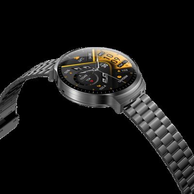 良い価格 2 In 1 Smart Watch The Ultimate Combination of Style and Functionality T100 オンライン